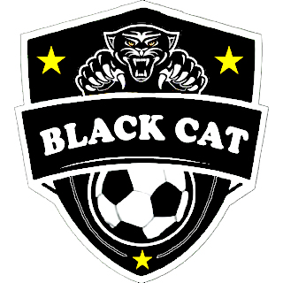  Logo Futsal Black Cat Maulana Yusuf Aina 